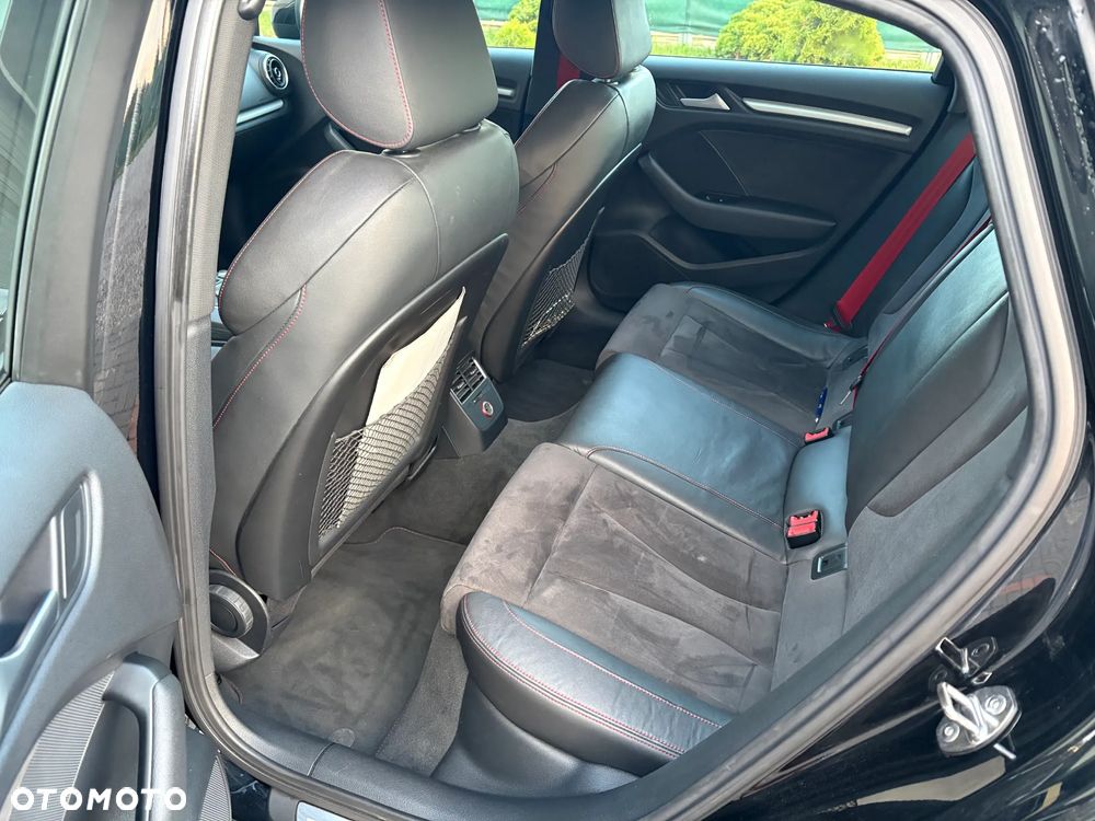 Audi A3 1.4 TFSI CoD ultra Ambition - 19