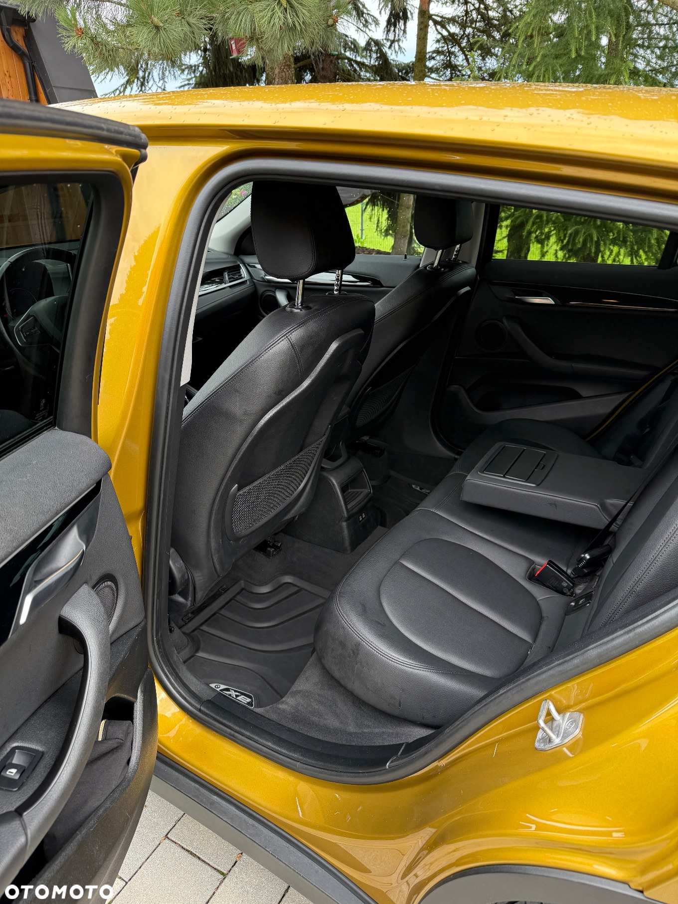 BMW X2 sDrive18i - 6