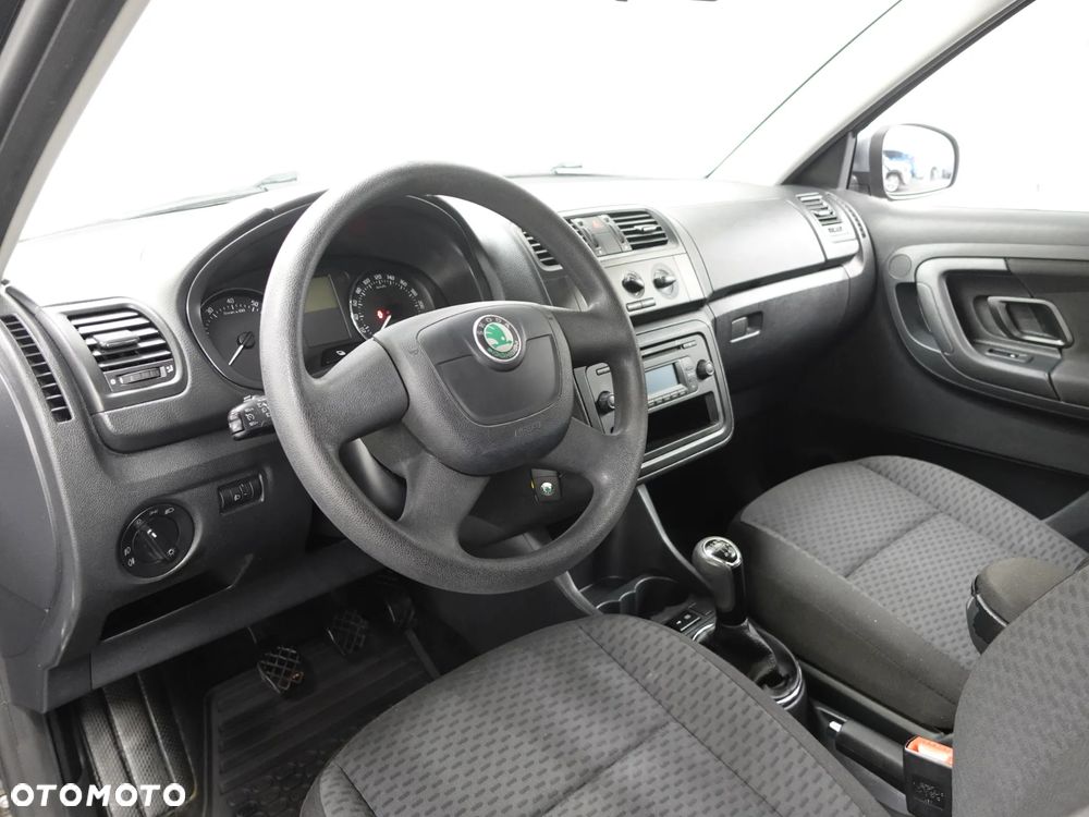 Skoda Fabia 1.2 TSI Ambition - 18