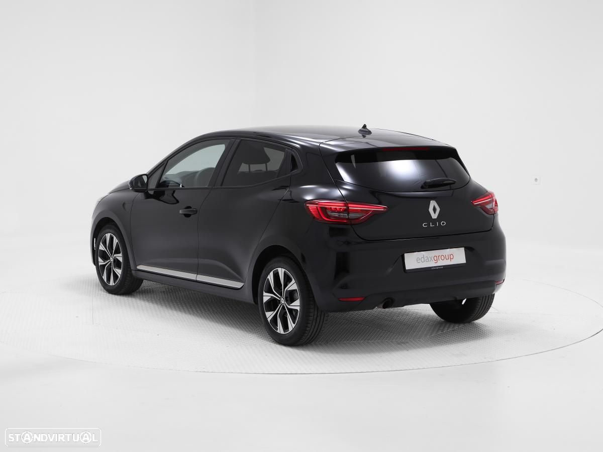 Renault Clio 1.5 Blue dCi Evolution - 4