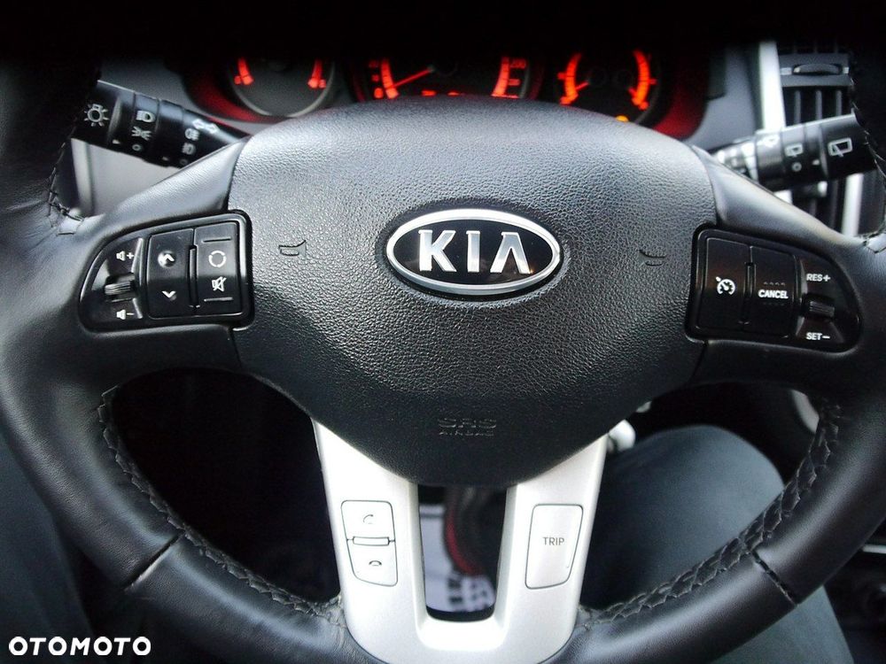 Kia ProCeed Pro_cee'd 1.4 Comfort + - 17
