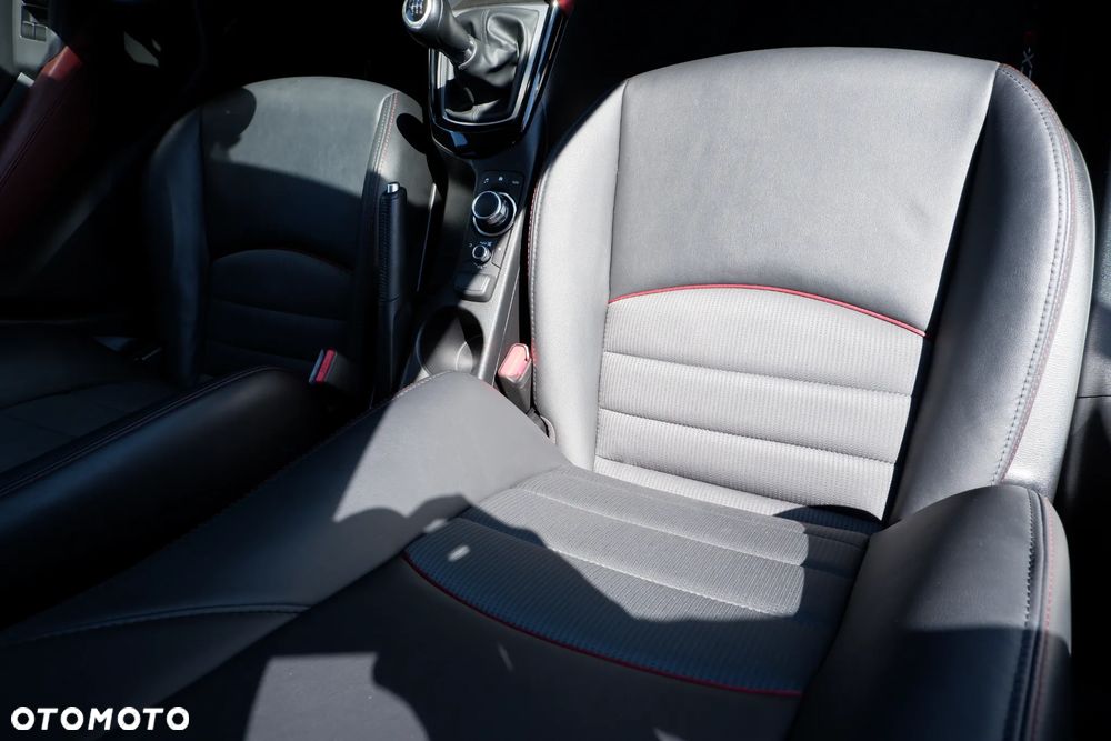 Mazda CX-3 SKYACTIV-D 105 FWD Exclusive-Line - 8