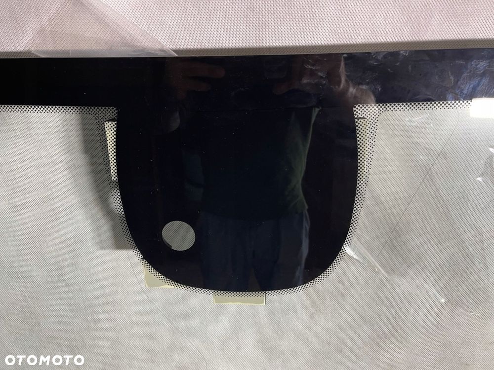 mclaren 570s 2d coupe szyba przednia nowa sensor antena po 2016 - - 2