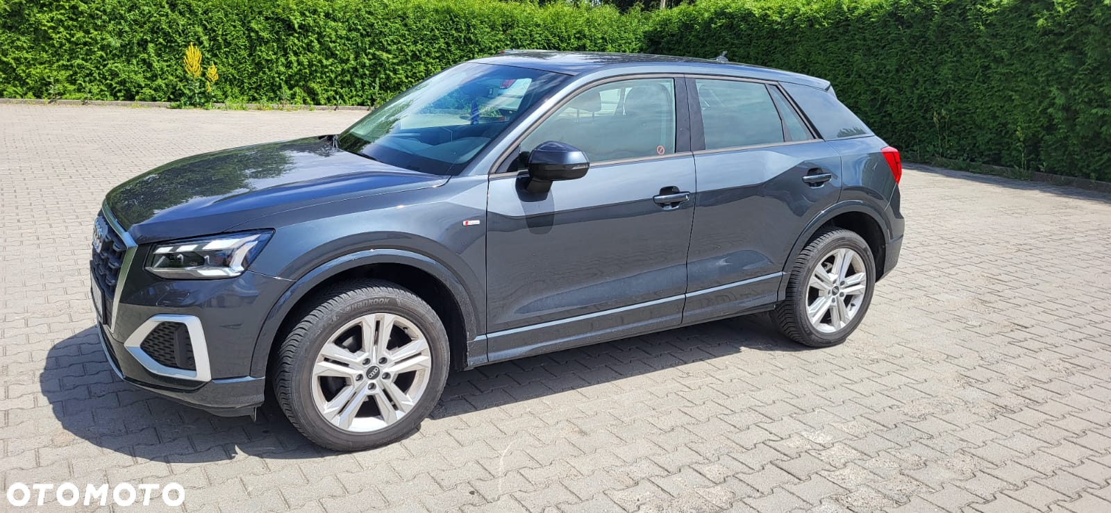 Audi Q2 35 TFSI S tronic - 5
