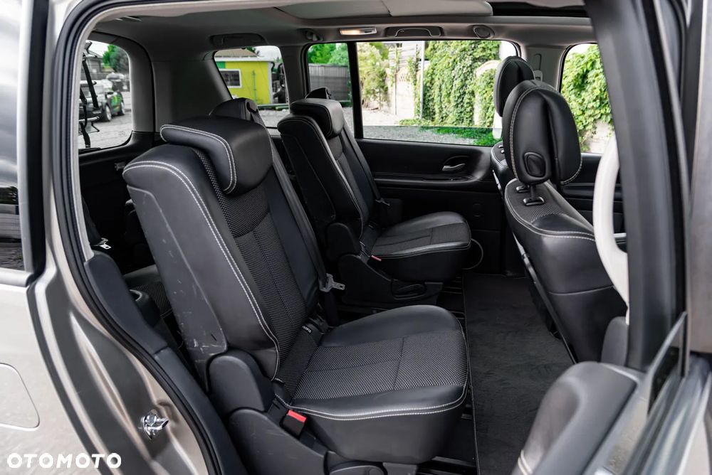 Renault Espace 2.0T 16V Dynamique - 22