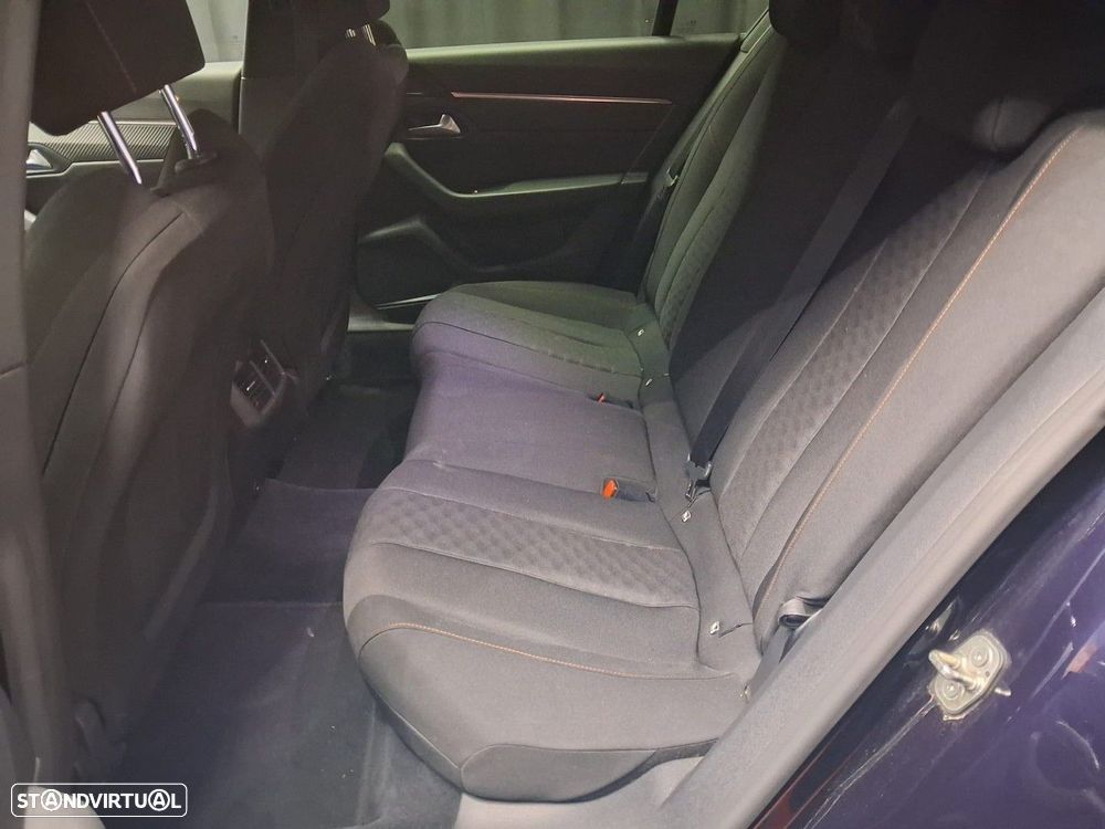 Peugeot 508 SW 1.5 BlueHDi Active - 8