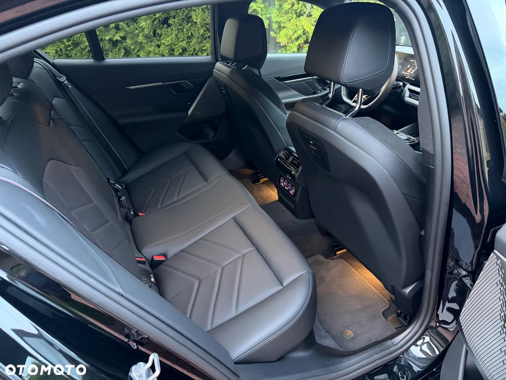 BMW Seria 5 530e M Sport sport - 37
