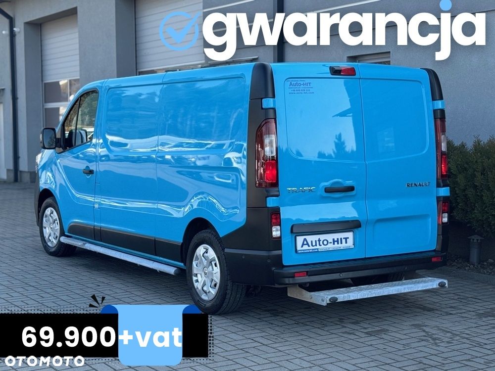 Renault Trafic - 4