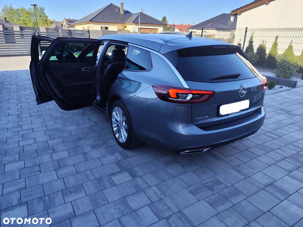 Opel Insignia 2.0 CDTI Business Elegance S&S - 3