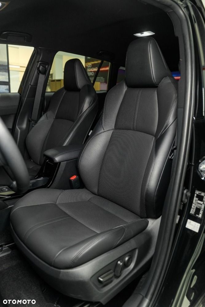 Toyota Corolla Cross - 7