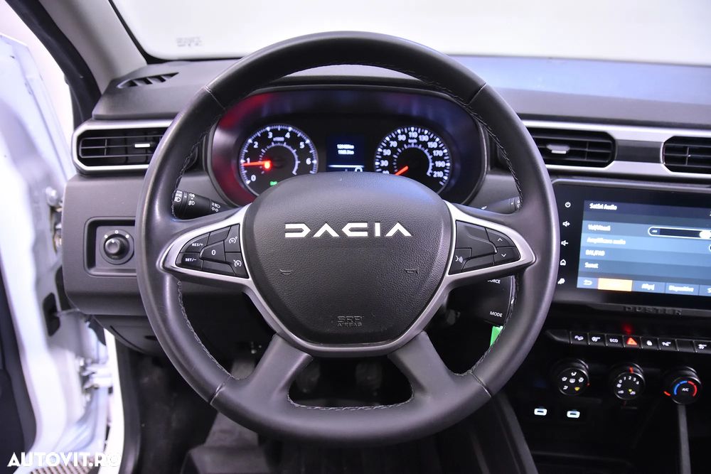Dacia Duster - 16