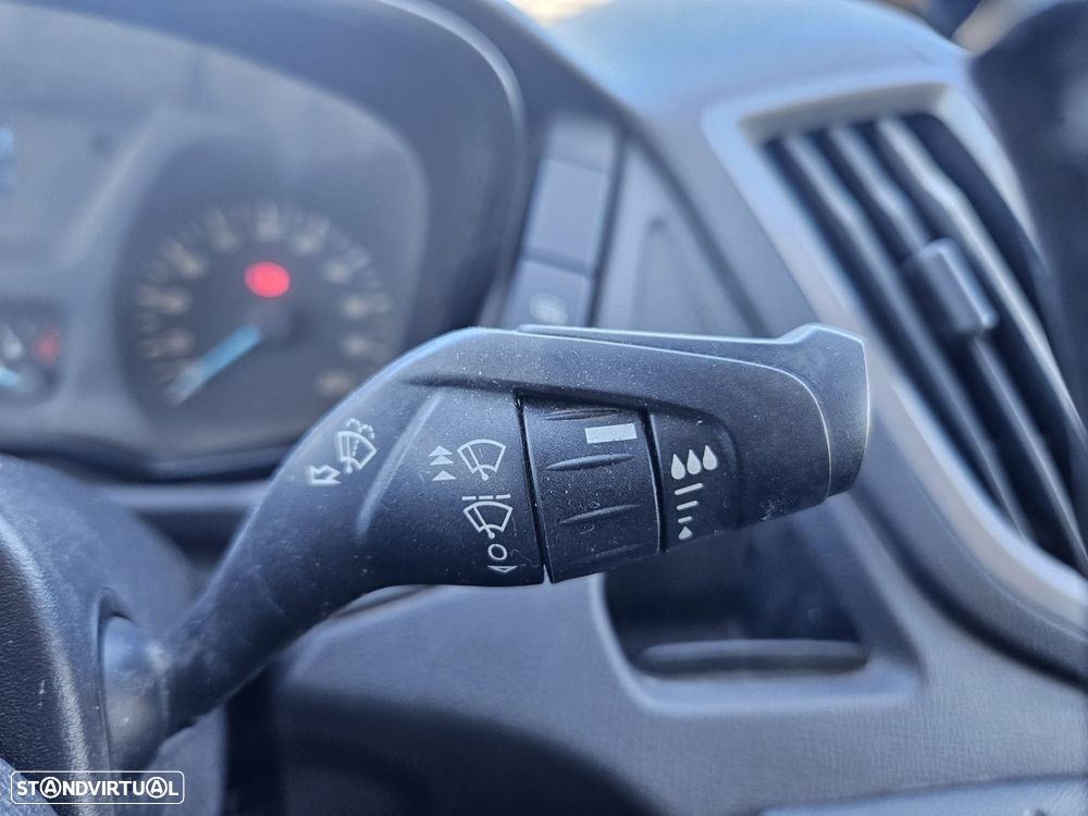 Ford Transit 350 L3 2.0 TDCi H1 CD Trend - 30