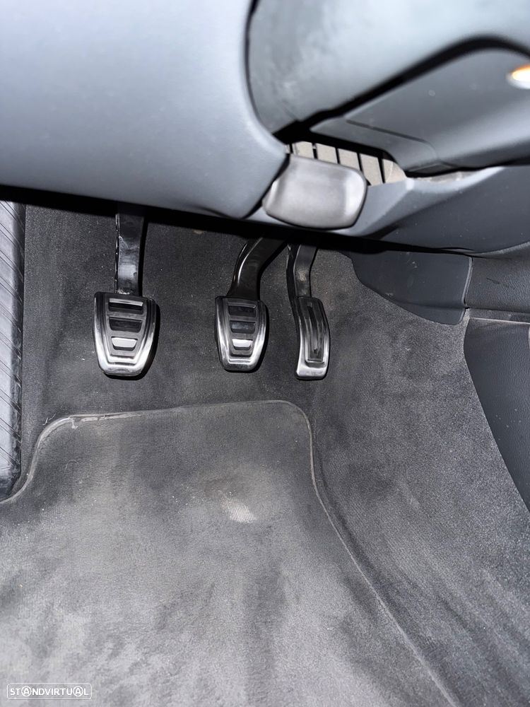 Audi A4 Avant 2.0 TDI e DPF Ambition - 8