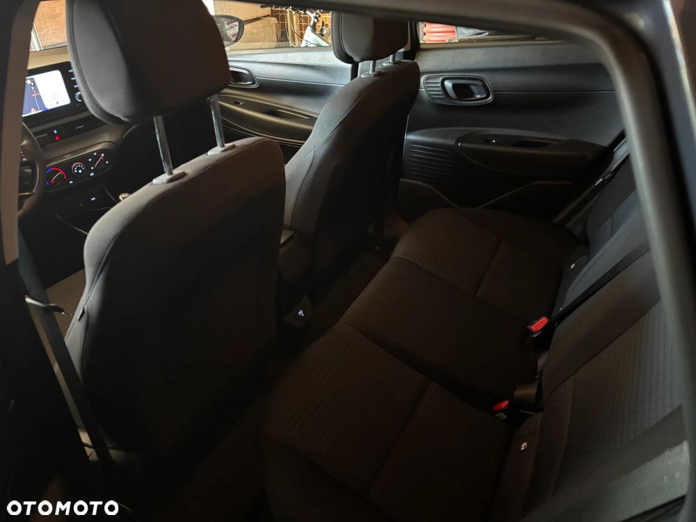 Hyundai i20 1.0 T-GDi Modern - 15