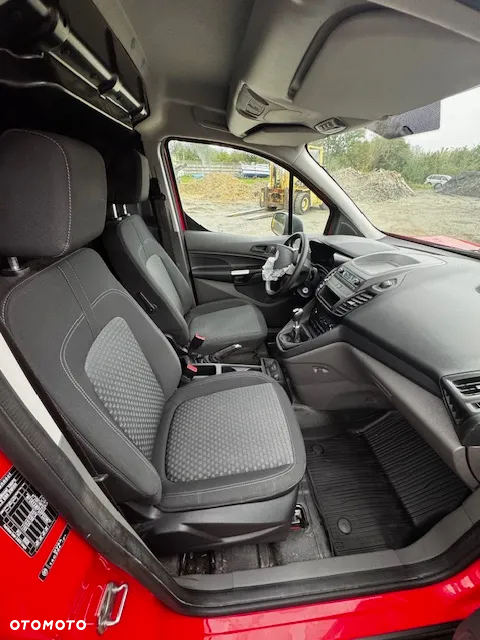 Ford Transit CONNECT CONECT Blaszak 1.0 turbo 100km - 20