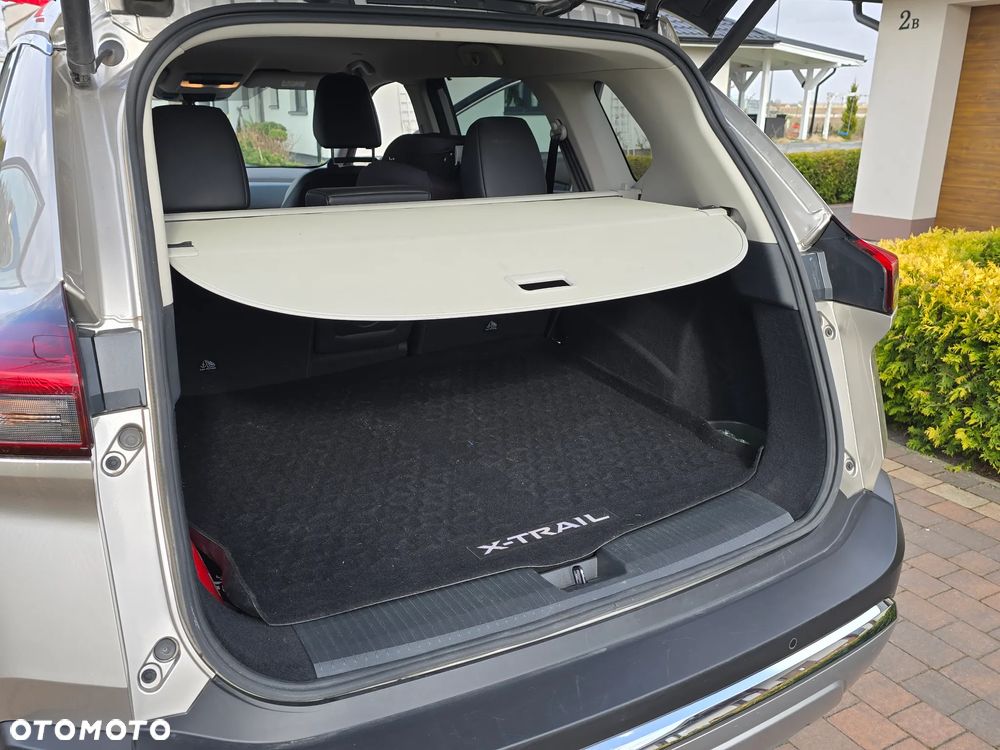 Nissan X-Trail 1.5 VC-T e-POWER Tekna e-4ORCE - 10