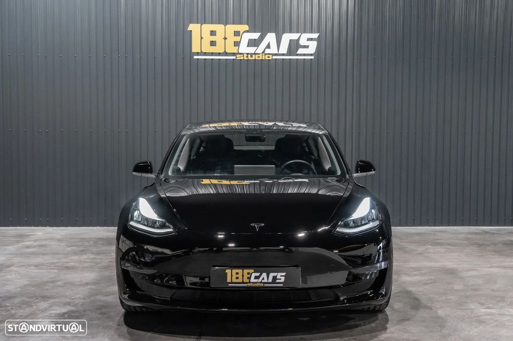 Tesla Model 3 Performance Dual Motor AWD - 2