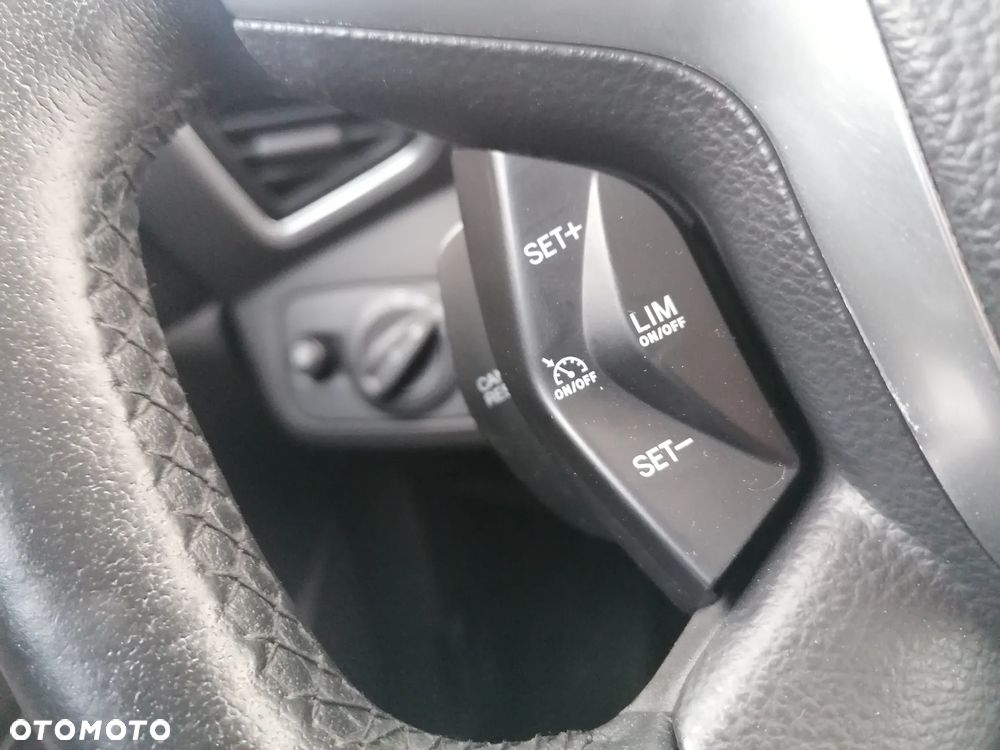 Ford Kuga 2.0 TDCi 4WD Titanium Plus - 22