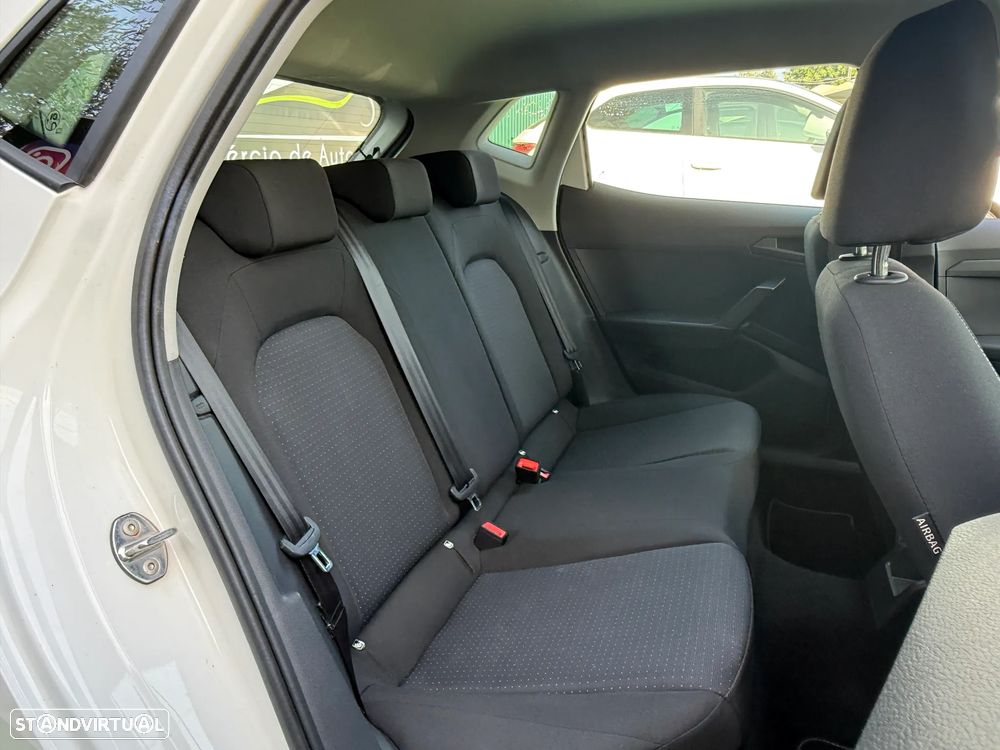 SEAT Ibiza 1.0 Style - 17