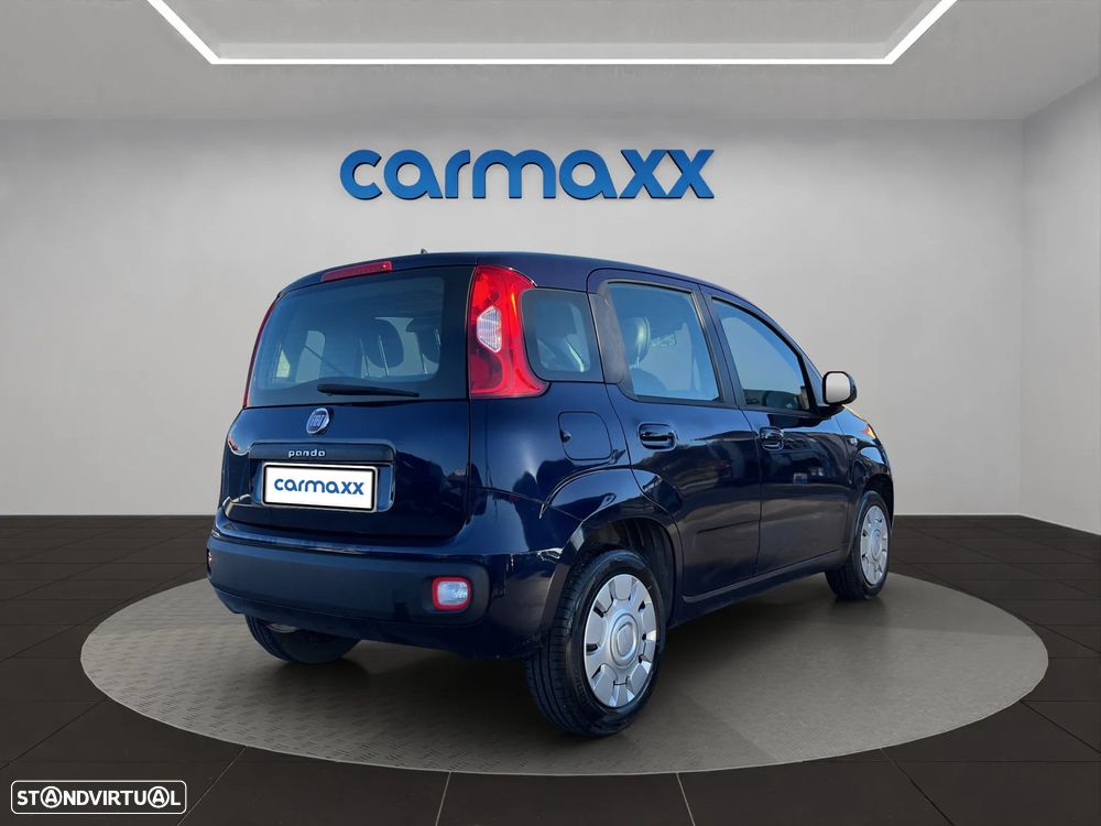 Fiat Panda 1.2 Easy S&S - 6