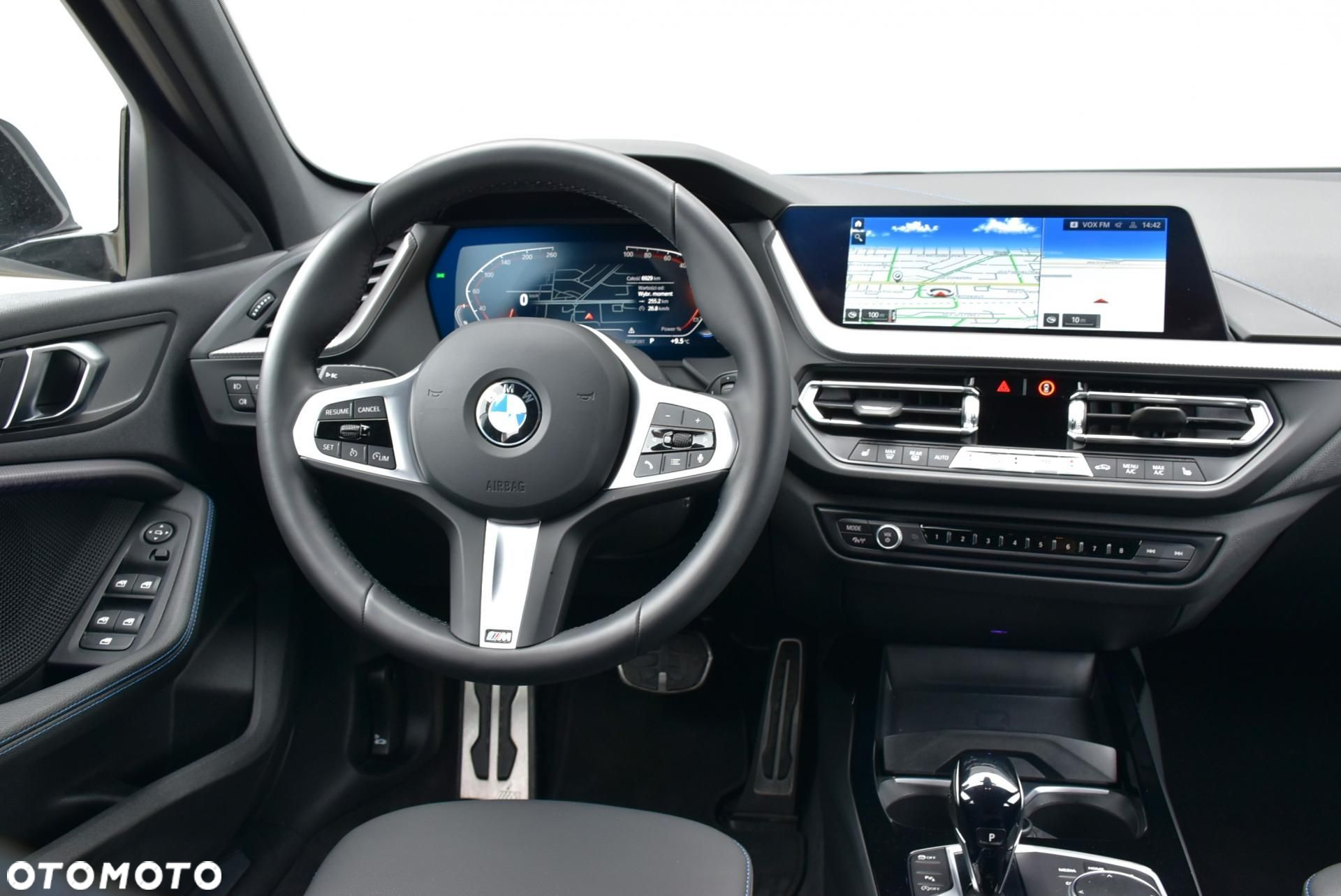 BMW Seria 1 - 10