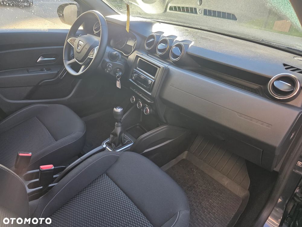 Dacia Duster 1.0 TCe SL Cool - 13