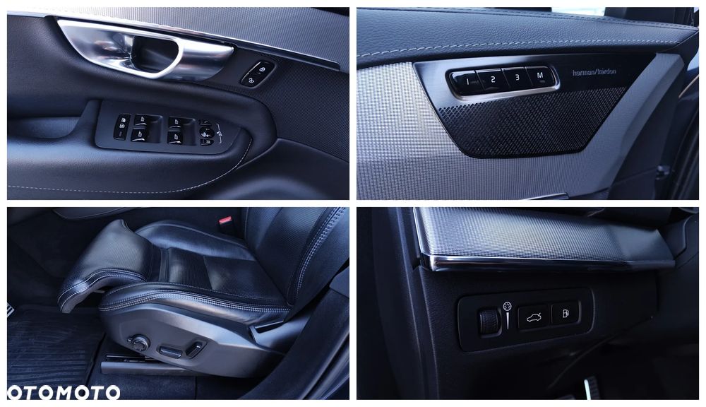 Volvo XC 90 T8 AWD Plug-In Hybrid Inscription 7os - 16