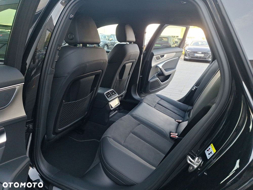 Audi A6 Avant 55 TFSI e PHEV Quattro S Line S tronic - 27