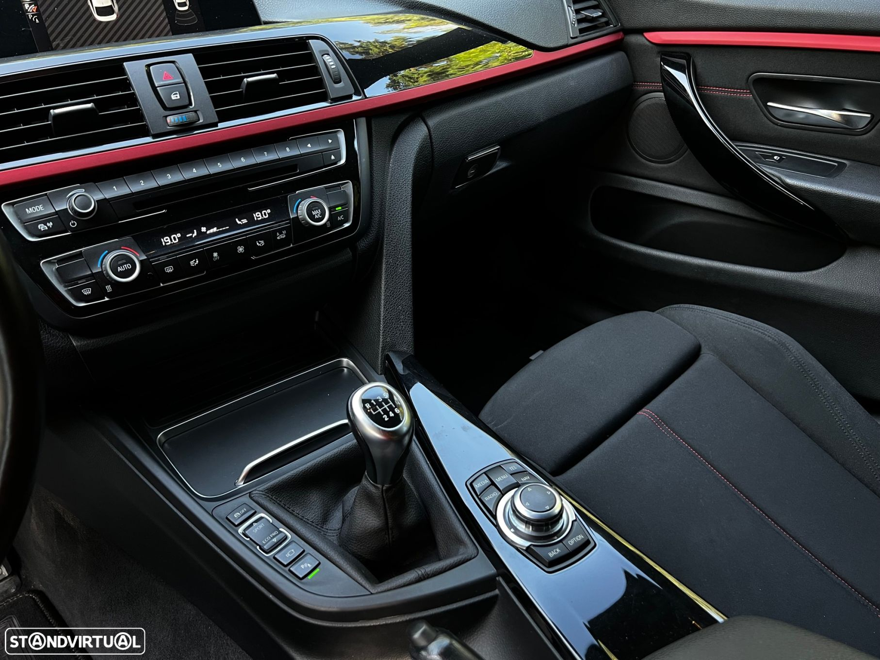 BMW 420 Gran Coupé - 38