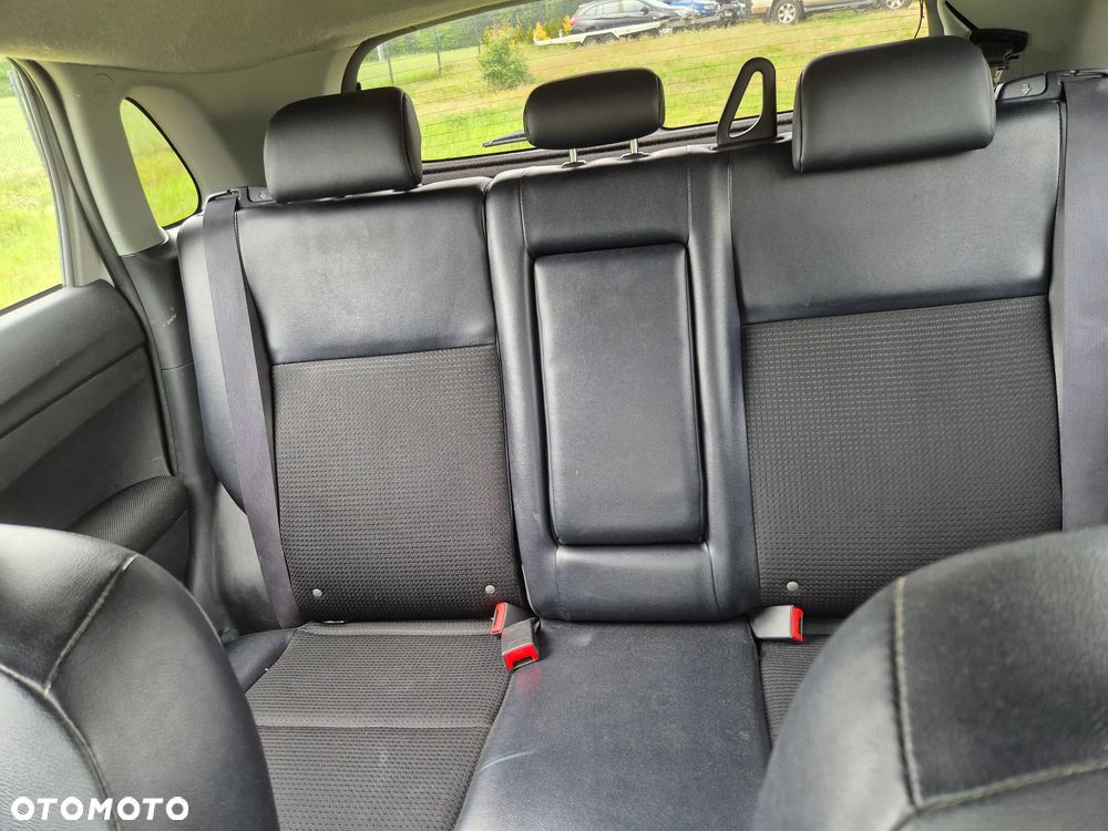Citroën C4 Aircross 1.6 HDi STT 4x2 Exclusive - 9
