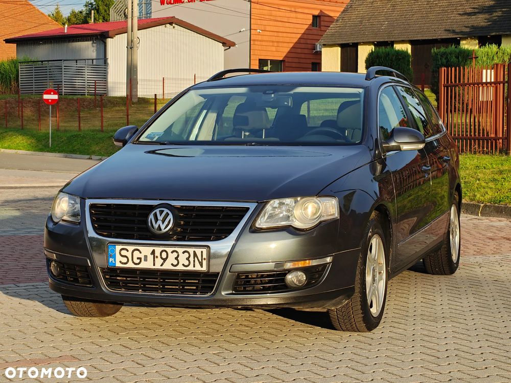 Volkswagen Passat - 29