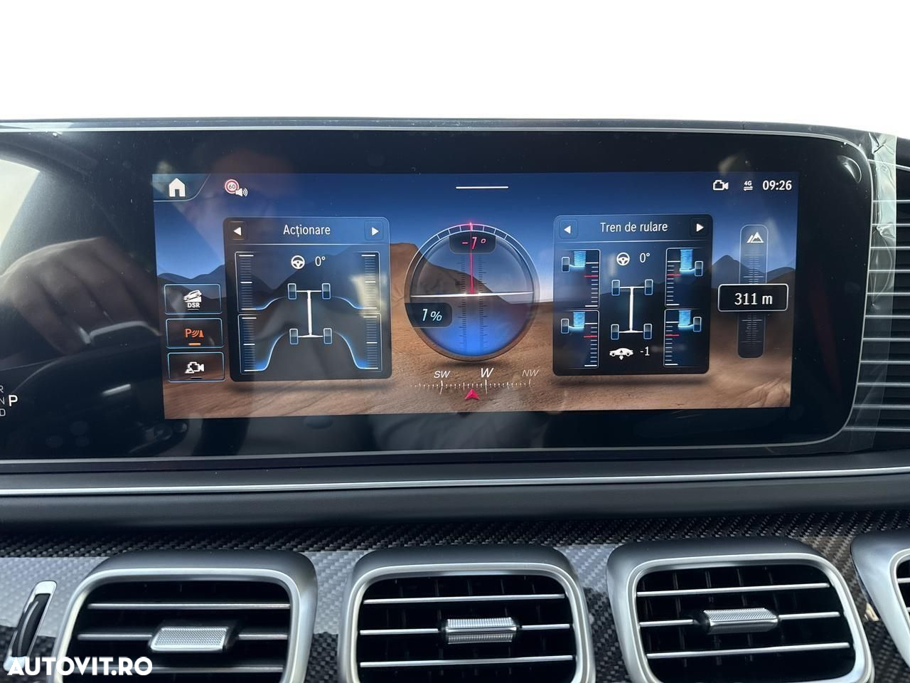 Mercedes-Benz GLE AMG 53 MHEV 4MATIC+ - 24