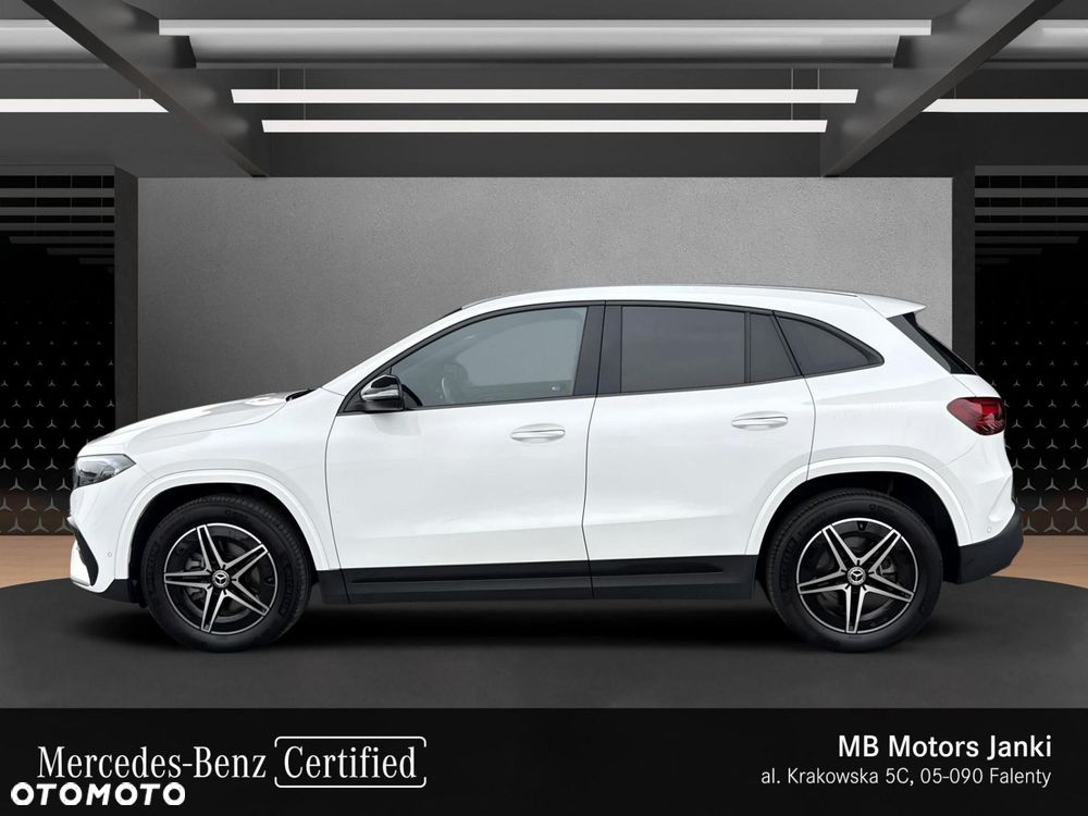 Mercedes-Benz EQA 250+ 70.5kWh AMG Line - 3