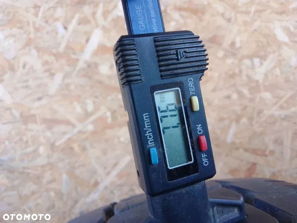 Opona Hifly Supea2000 215/65R16C 7.7MM - 7