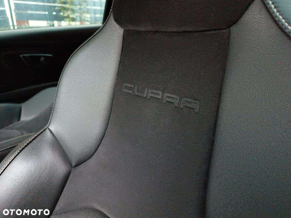 Seat Leon 2.0 TSI Cupra Performance Black S&S DSG - 27