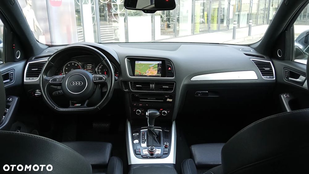 Audi Q5 - 3