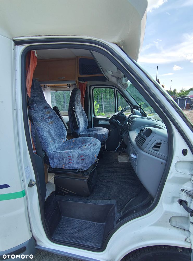 Citroën Chausson - 5