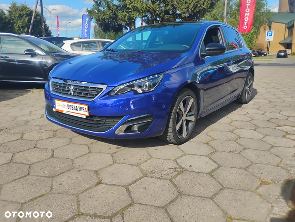 Peugeot 308 SW e-HDi 115 Stop & Start Niveau 2 Business-Line