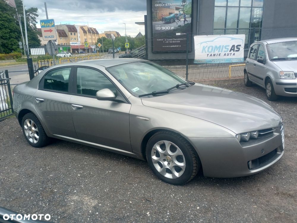 Alfa Romeo 159 - 3