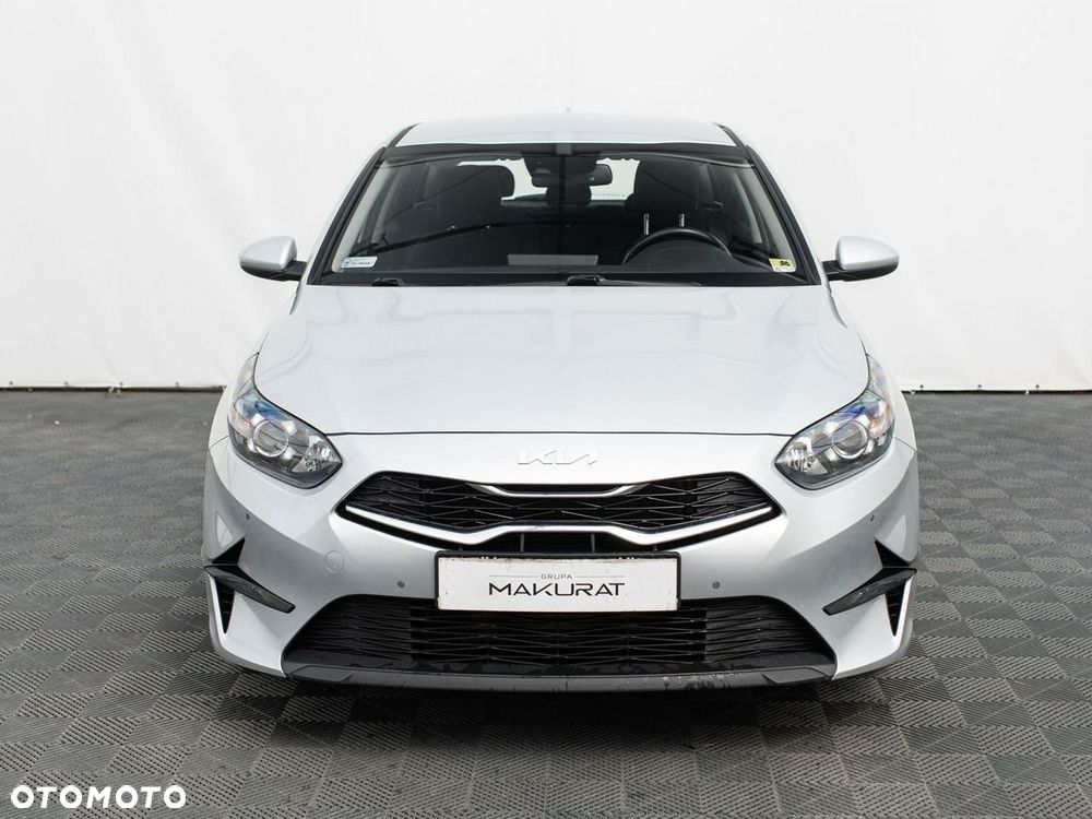 Kia Ceed 1.5 T-GDI M - 8