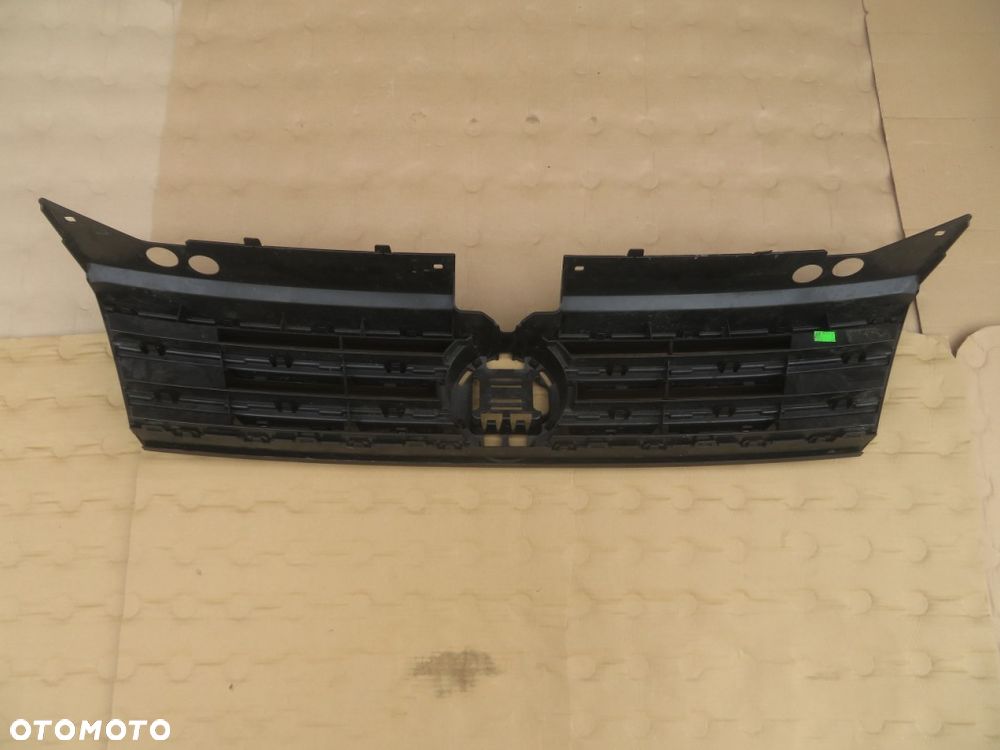 ATRAPA GRILL VW TIGUAN II 5NA 16-20R KRAKÓW - 13