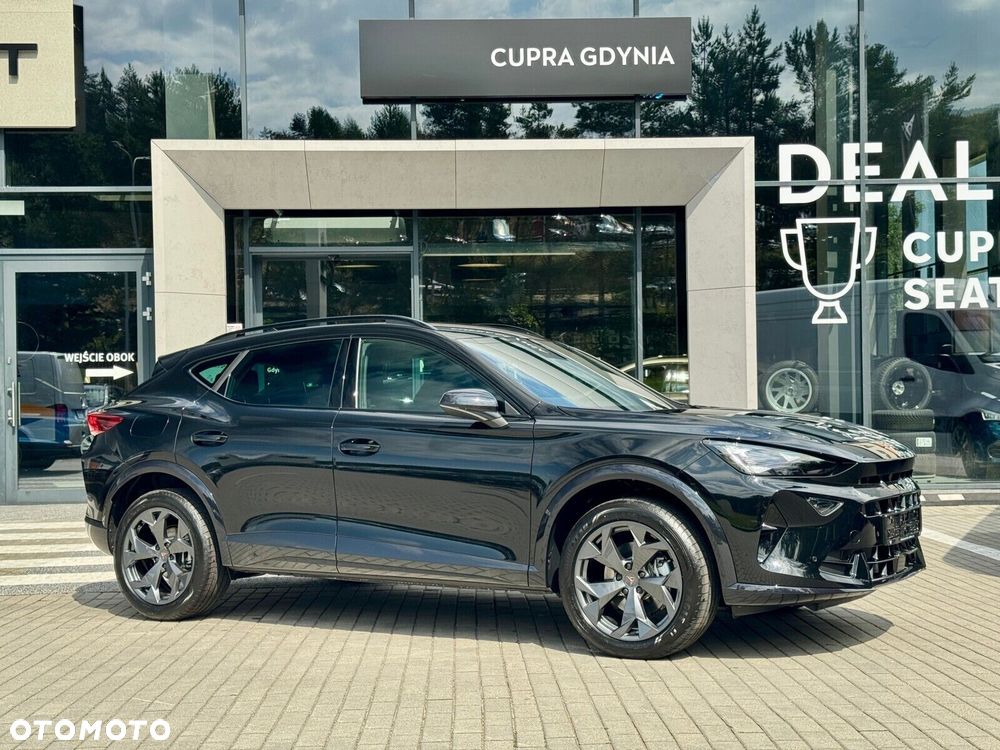 Cupra Formentor 1.5 eTSI mHEV DSG - 3