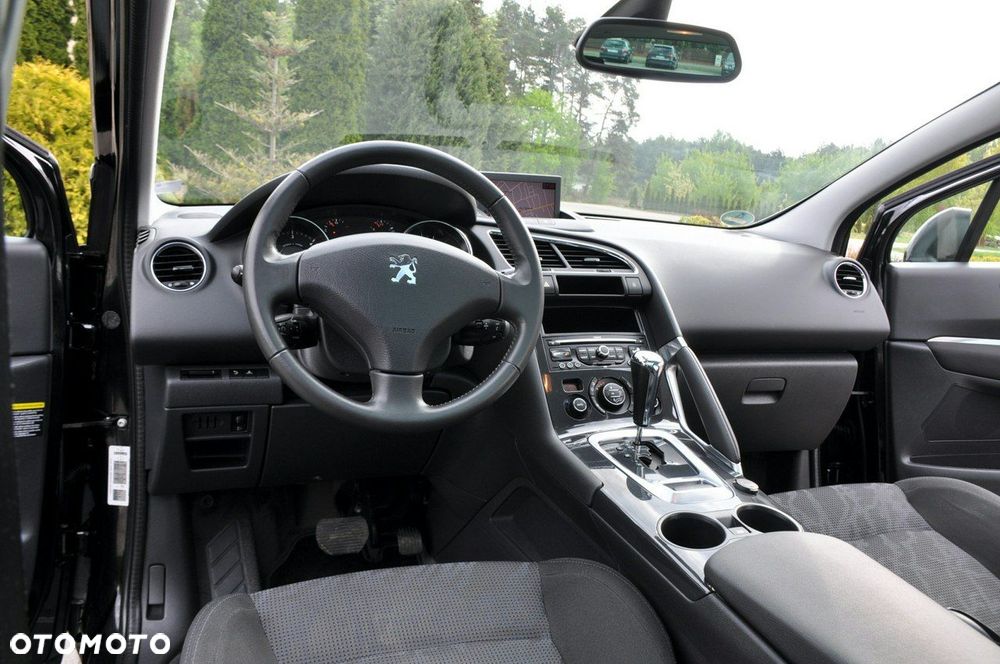 Peugeot 3008 - 29