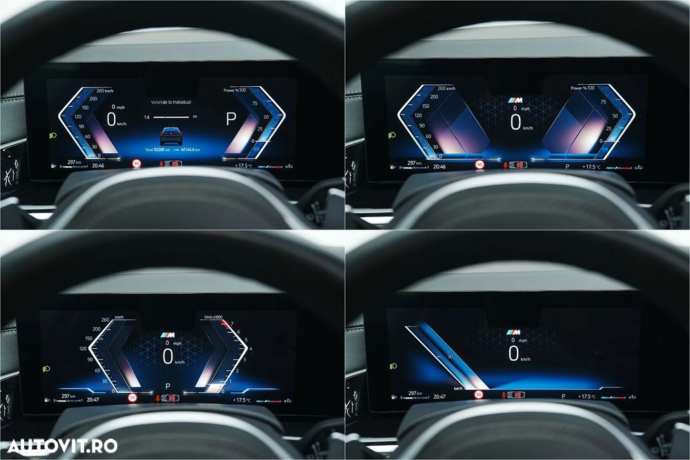 BMW X6 xDrive40i AT MHEV - 18