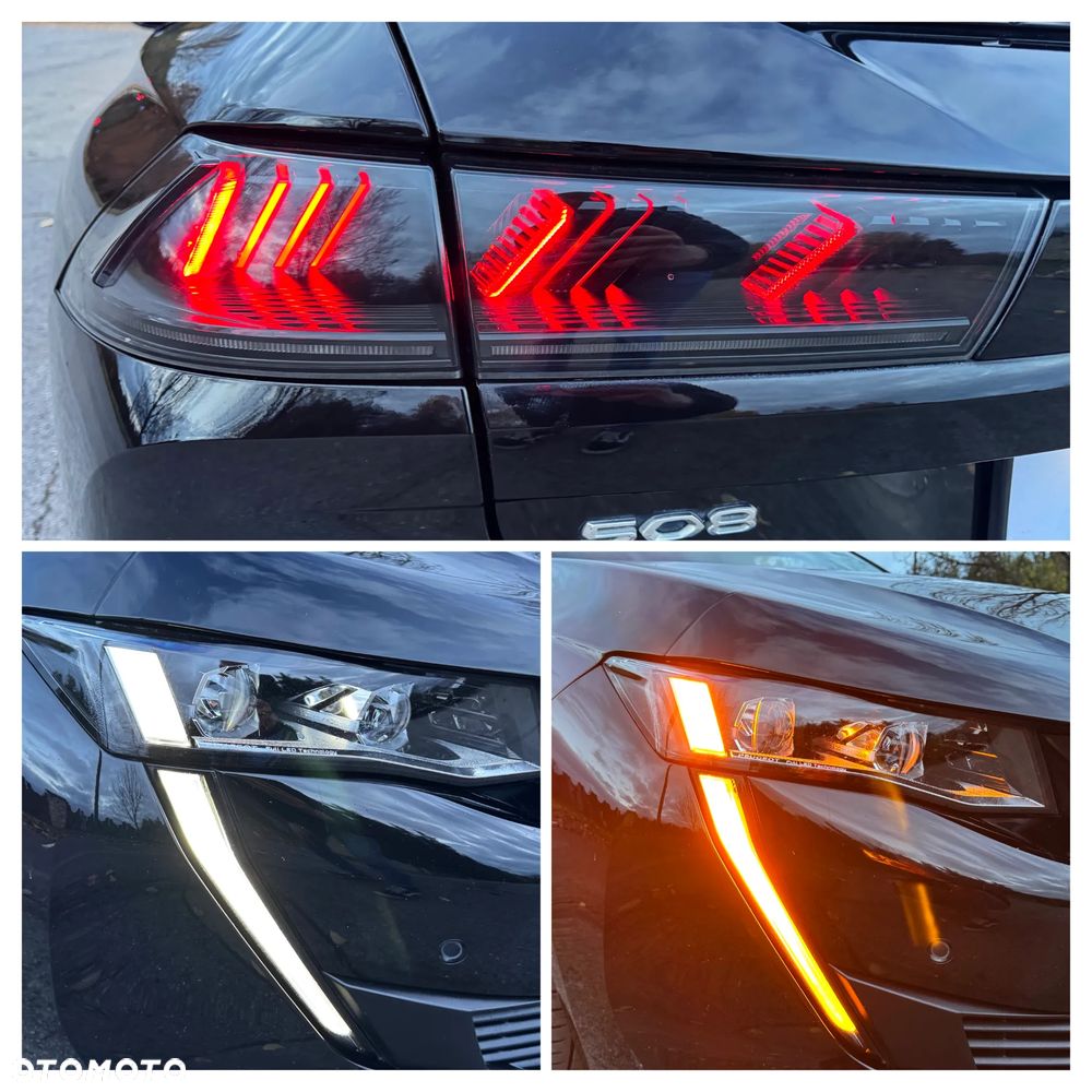 Peugeot 508 - 32