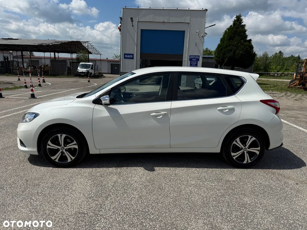 Nissan Pulsar 1.2 DIG-T N-Vision - 12