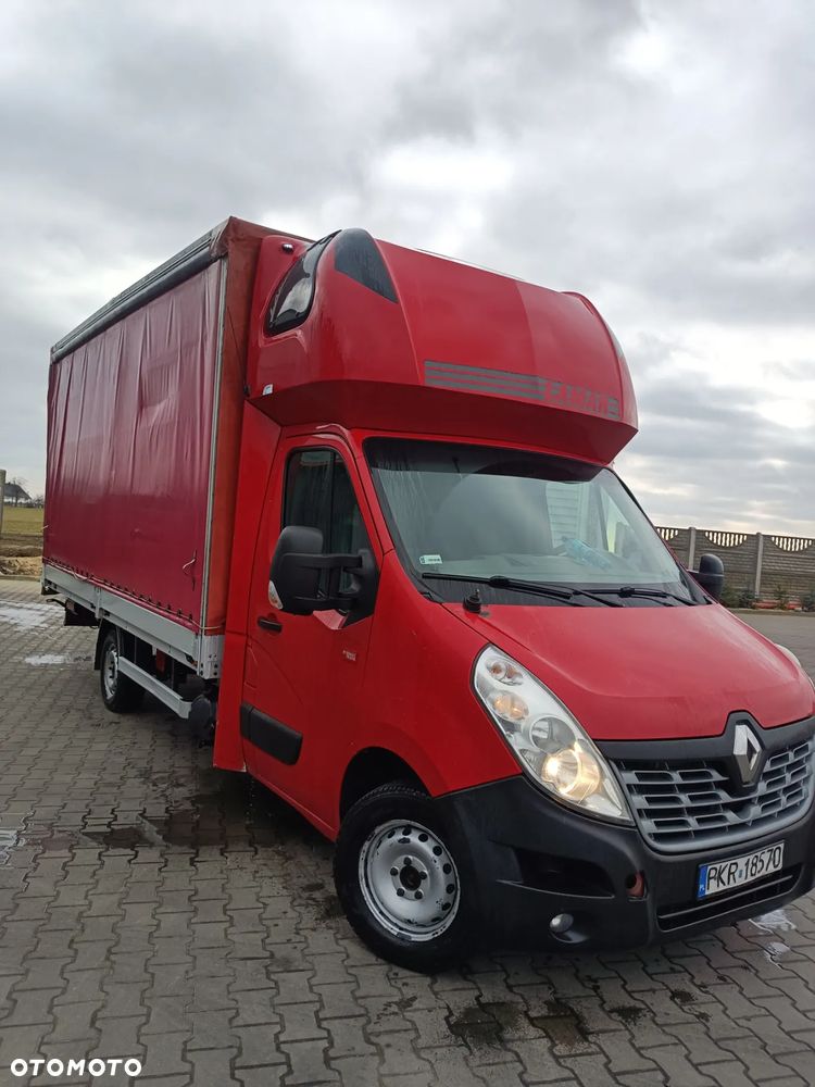 Renault Master - 3