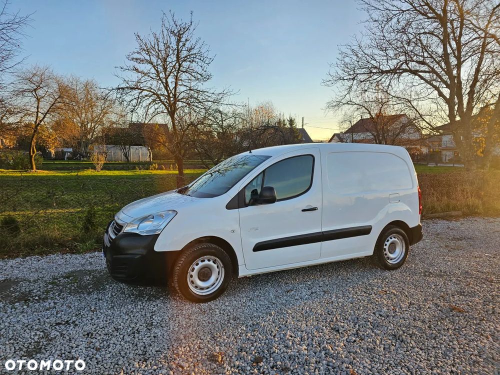 Peugeot Partner - 3