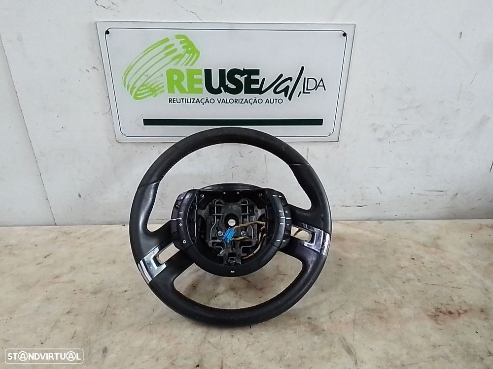 Volante Citroen C4 Picasso I Veículo Multiuso (Ud_) - 1