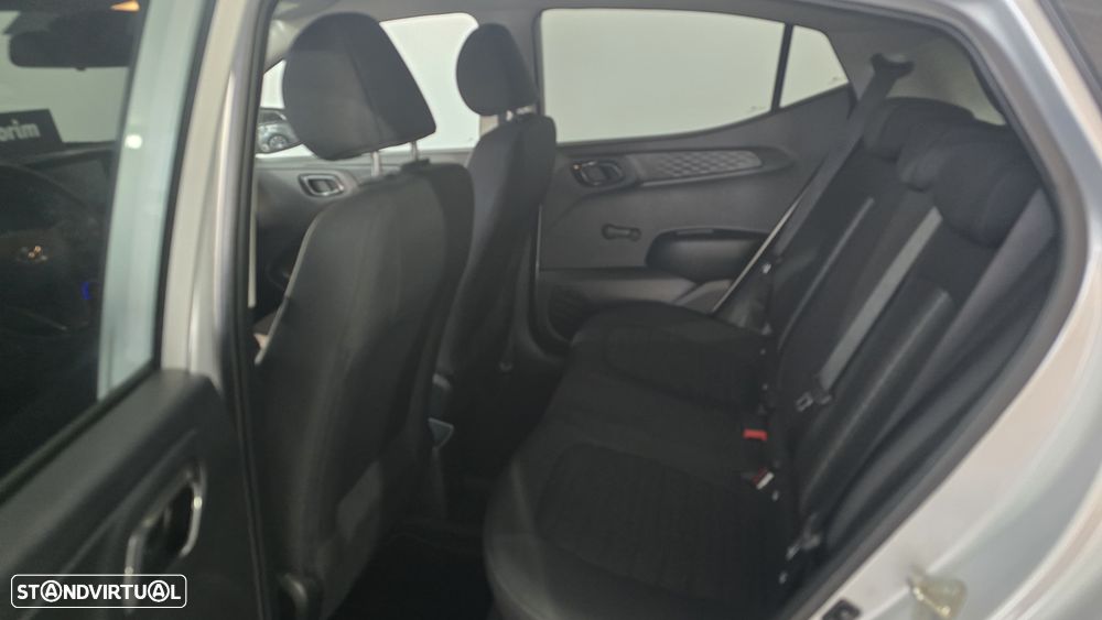 Hyundai i10 1.0 Comfort (TT) - 18